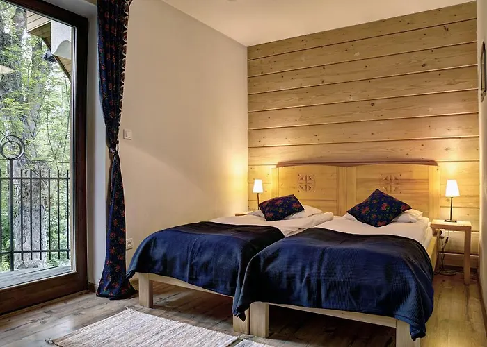 Czarniakówka Zakopane