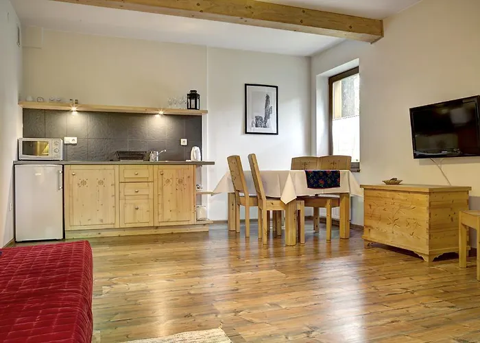 Czarniakówka Apartamento Zakopane