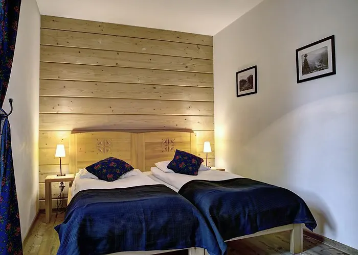 Czarniakówka * Zakopane