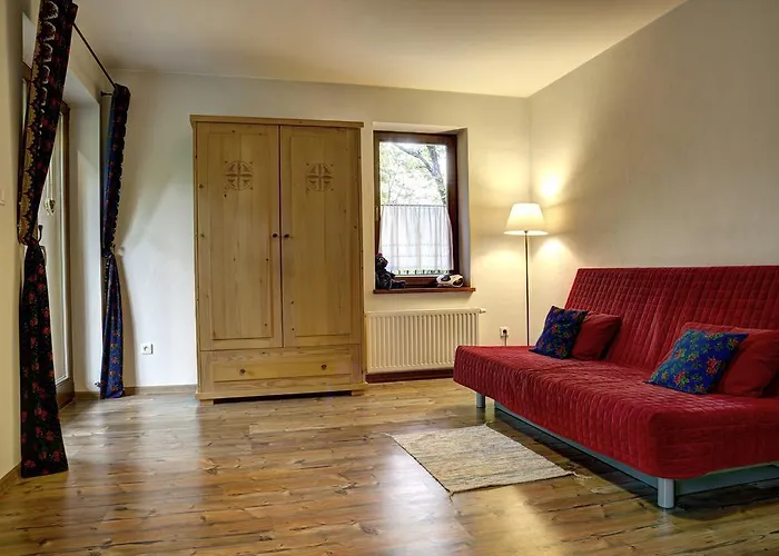 Czarniakowka * Zakopane