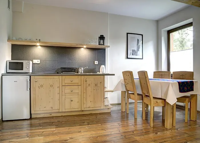 Czarniakówka Apartamento Zakopane